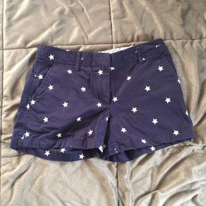 Patriotic Shorts!